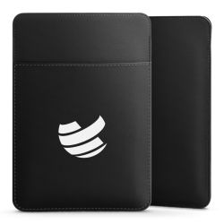 Tablet Sleeve schwarz