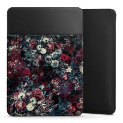 Tablet Sleeve schwarz