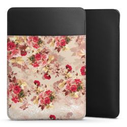 Tablet Sleeve schwarz