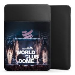 Tablet Sleeve schwarz