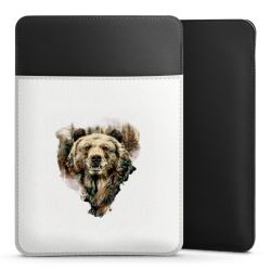 Tablet Sleeve schwarz