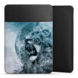 Tablet Sleeve schwarz