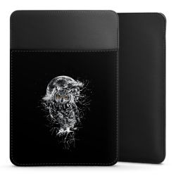 Tablet Sleeve schwarz