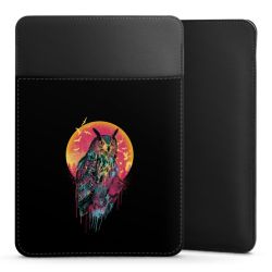 Tablet Sleeve schwarz