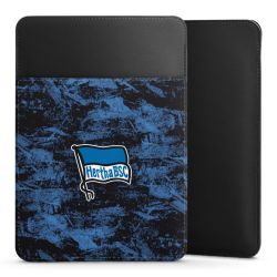 Tablet Sleeve schwarz