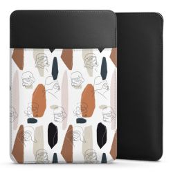 Tablet Sleeve schwarz