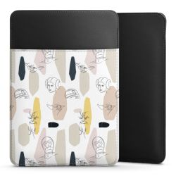 Tablet Sleeve schwarz