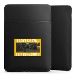 Tablet Sleeve black