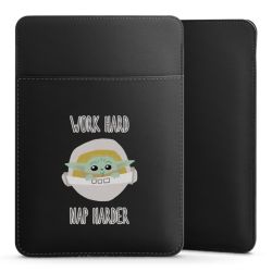 Tablet Sleeve black