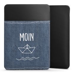 Tablet Sleeve schwarz