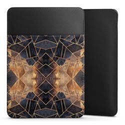 Tablet Sleeve schwarz