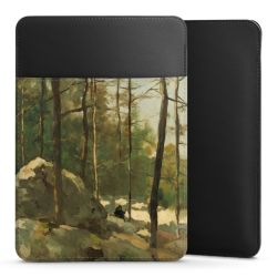 Tablet Sleeve black