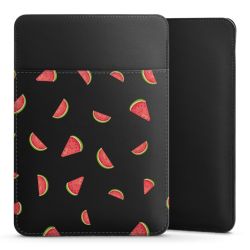 Tablet Sleeve schwarz