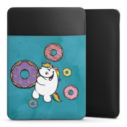 Tablet Sleeve schwarz