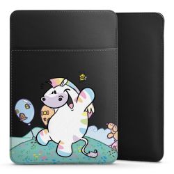 Tablet Sleeve schwarz