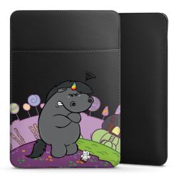 Tablet Sleeve schwarz