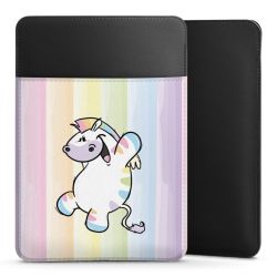 Tablet Sleeve schwarz