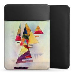 Tablet Sleeve schwarz