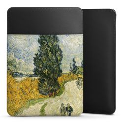 Tablet Sleeve schwarz