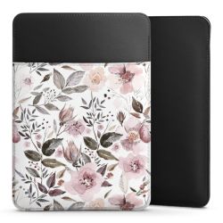 Tablet Sleeve schwarz