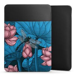 Tablet Sleeve schwarz