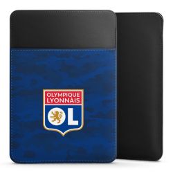 Tablet Sleeve schwarz