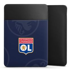 Tablet Sleeve schwarz