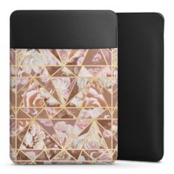 Tablet Sleeve schwarz