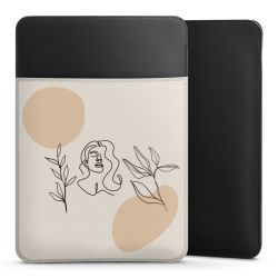 Tablet Sleeve black