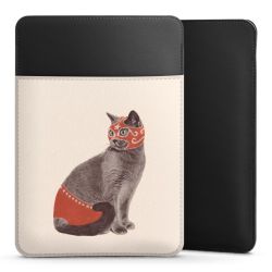 Tablet Sleeve schwarz