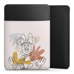 Tablet Sleeve black