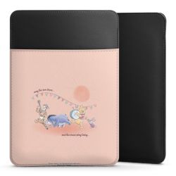 Tablet Sleeve schwarz