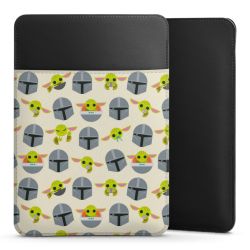 Tablet Sleeve schwarz