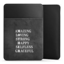 Tablet Sleeve black