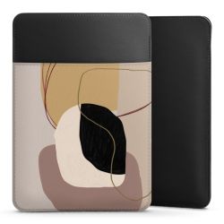 Tablet Sleeve schwarz