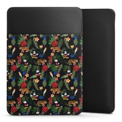 Tablet Sleeve schwarz