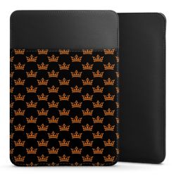 Tablet Sleeve black