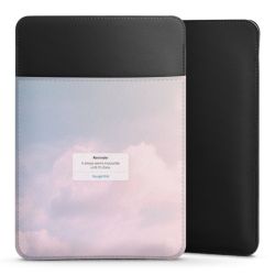 Tablet Sleeve black