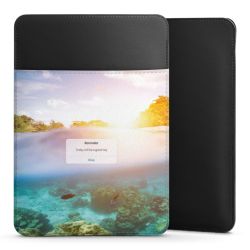 Tablet Sleeve black