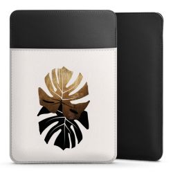 Tablet Sleeve schwarz