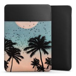 Tablet Sleeve schwarz