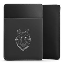 Tablet Sleeve schwarz