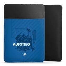 Tablet Sleeve schwarz