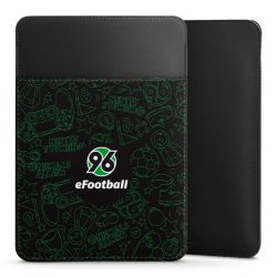 Tablet Sleeve schwarz