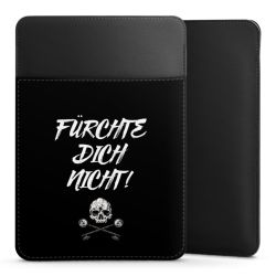 Tablet Sleeve black