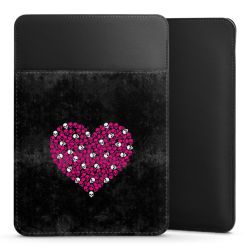 Tablet Sleeve schwarz