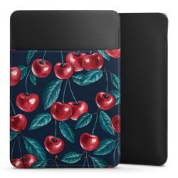 Tablet Sleeve schwarz