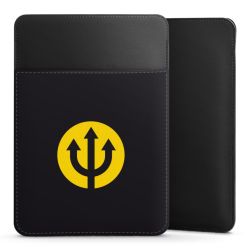 Tablet Sleeve black