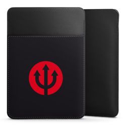 Tablet Sleeve schwarz