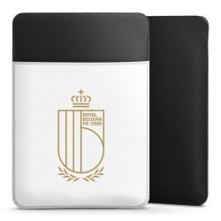 Tablet Sleeve schwarz